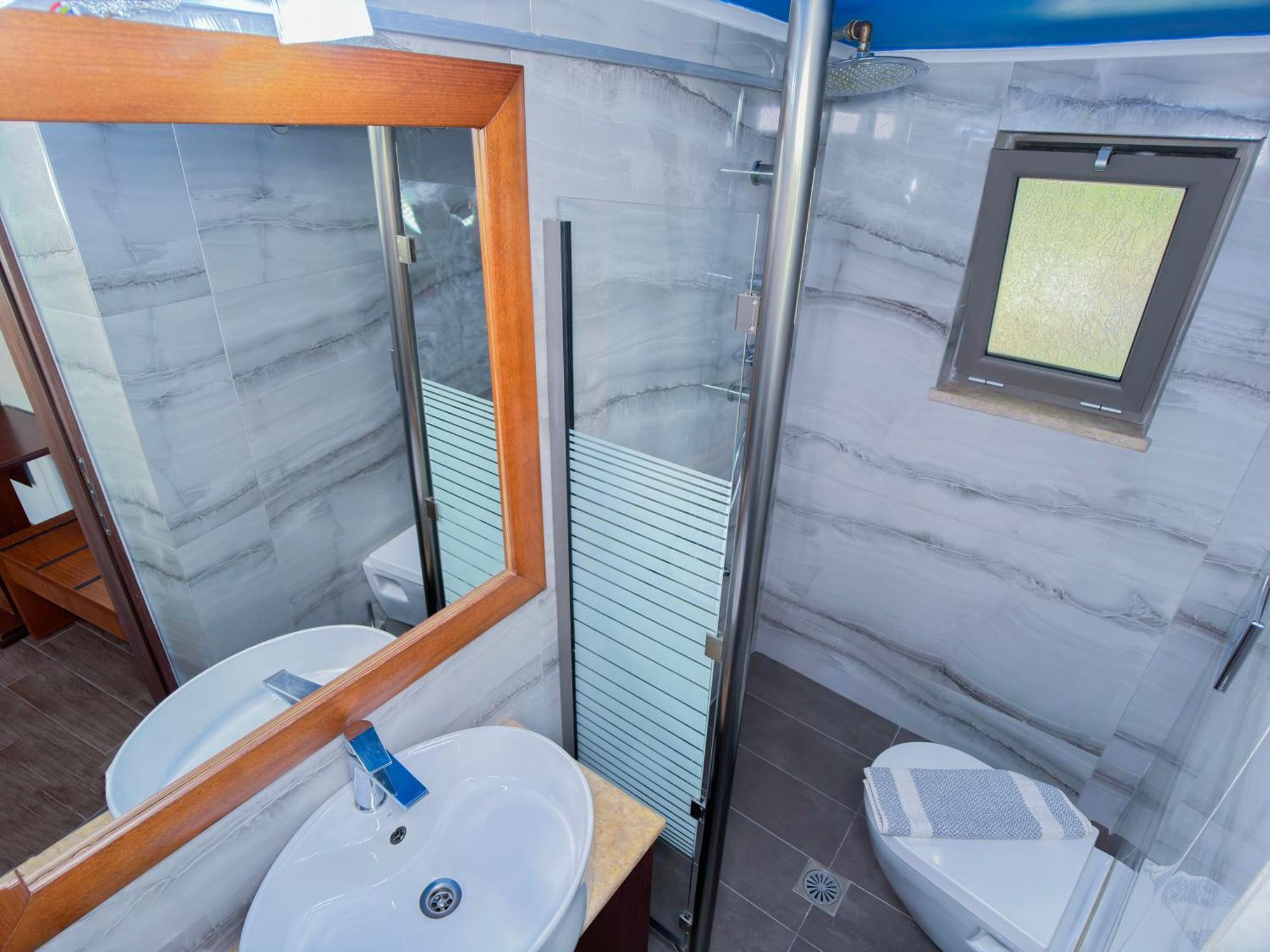 Beautiful Life Rooms With Sea View - Next To Elafonisi Beach Luaran gambar