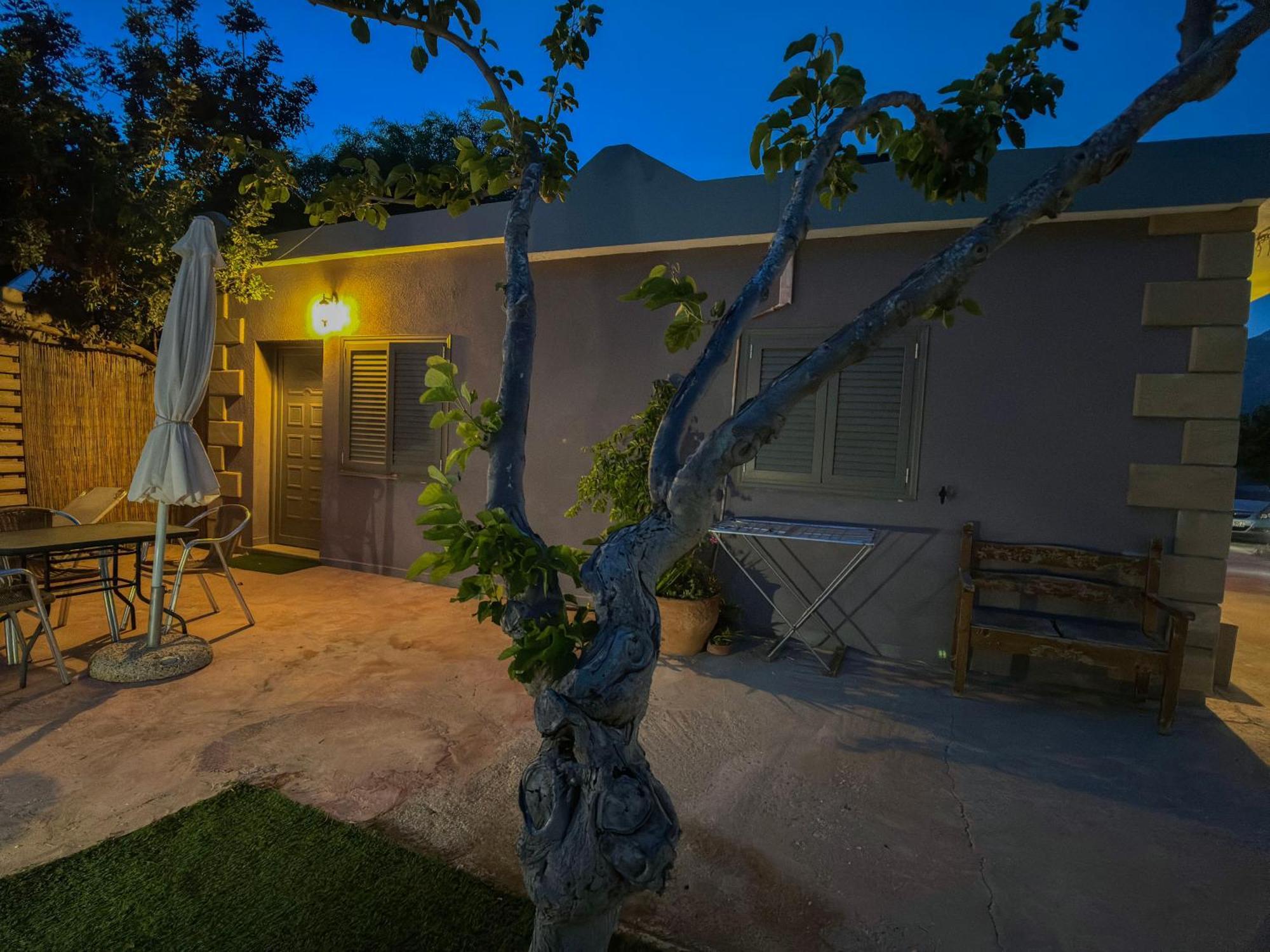 Beautiful Life Rooms With Sea View - Next To Elafonisi Beach Luaran gambar