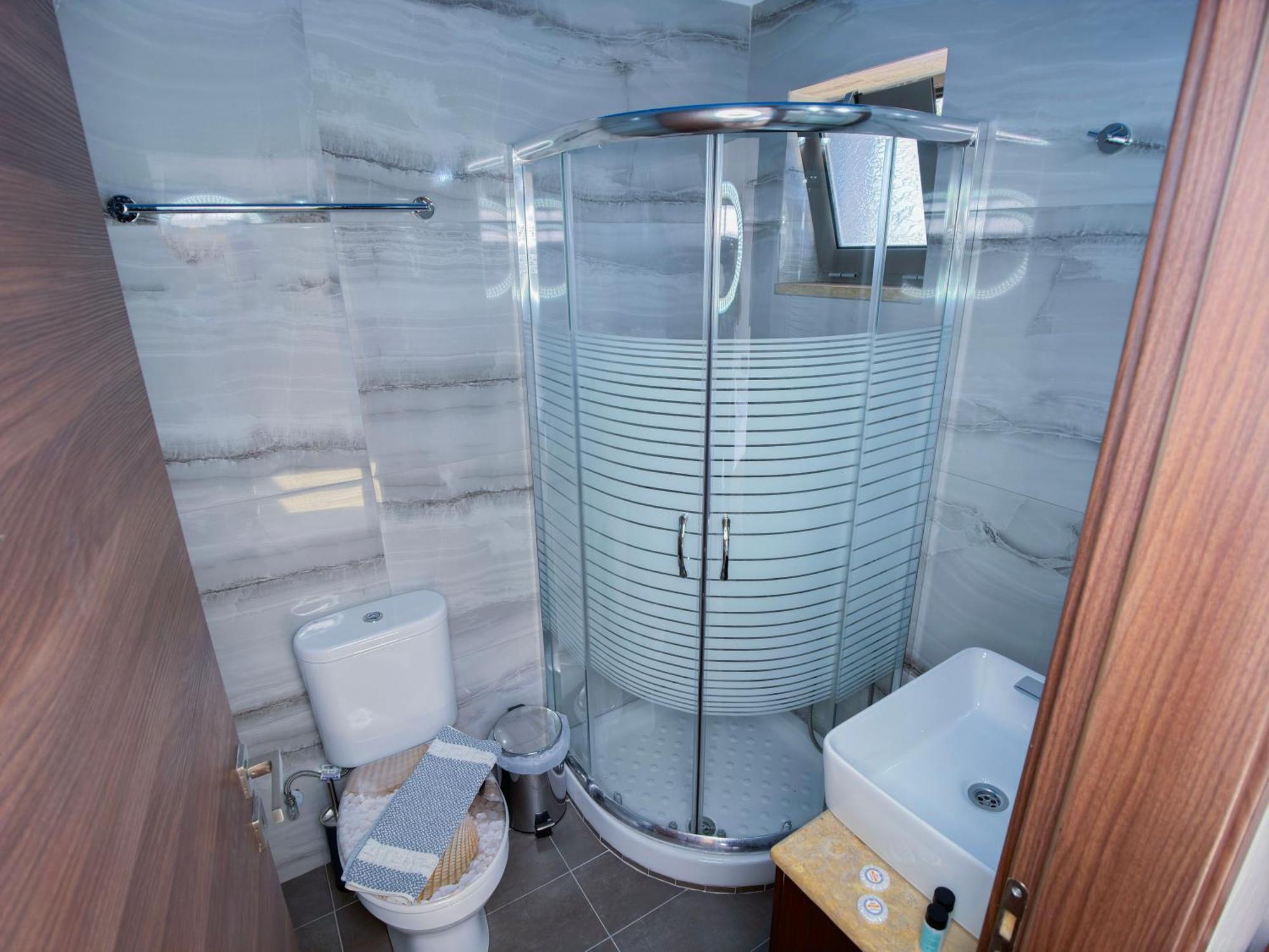 Beautiful Life Rooms With Sea View - Next To Elafonisi Beach Luaran gambar
